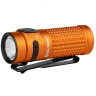 Фонарь OLIGHT BATON 4 ORANGE 692456